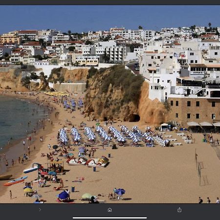 شقة Beira Mar البوفيرا المظهر الخارجي الصورة