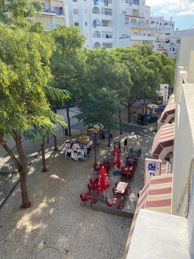 شقة Beira Mar البوفيرا المظهر الخارجي الصورة